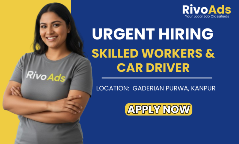 Jobs in Kanpur Power Planet Battery Shop Gaderian Purwa Kanpur Hiring Staff