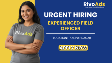 Experienced Field Officer Jobs in Kanpur Recruitment Pioneer Security Services Kanpur