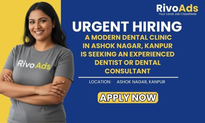 Jobs in Kanpur School Marketing Executive Fluent English Vacancy