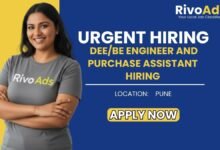 Jobs in Pune Engineer and Purchase Assistant vacancy at Scheme Electromech Pvt Ltd