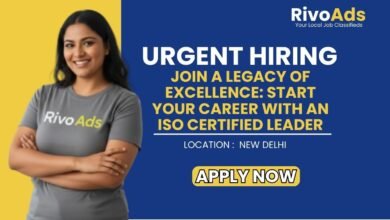 GI Group Delhi Computer Operator Jobs 2026 MS Office Vacancy