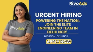 Thermal Power Plant Engineer Jobs Delhi NCR 2026 QA Engineer Vacancy