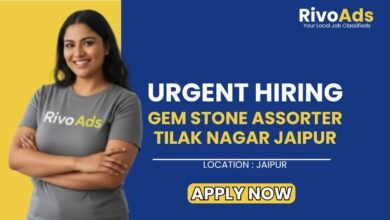 Gem Stone Assorter Tilak Nagar Jaipur