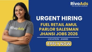 Professional fuel dispensing and retail management environment at Wadhwa Filling Station, Jhansi, focusing on customFuel Retail Amul Parlor Salesman Jhansi Jobs 2026er service and retail excellence.