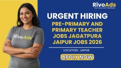 Abacus Teacher Jobs Shyamnagar Vaishali Nagar Jaipur Jobs 2026