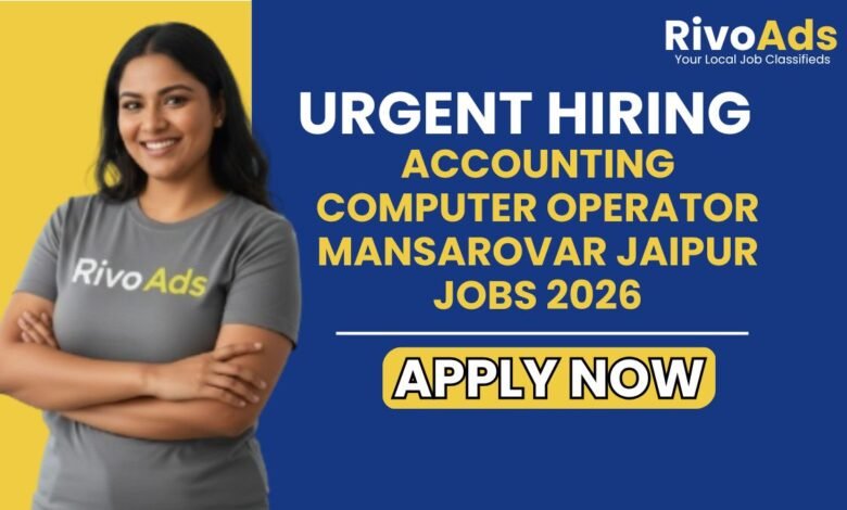 Warehouse Staff Motorcycle Parts Agra Road Jaipur Jobs 2026