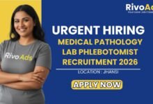 Medical Pathology Lab Phlebotomist Recruitment 2026