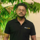 Photo of Akhil Tiwari - Digital Content Executive