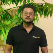 Photo of Akhil Tiwari - Digital Content Executive